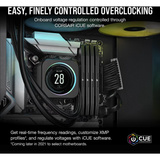Corsair mémoire vive 