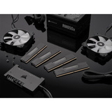 Corsair mémoire vive 
