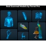 Creality Creality CR-Scan Ferret Pro, Scanner 3D Noir