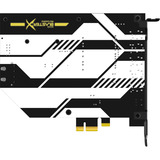 Creative 70SB174000004, Carte son 