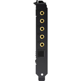 Creative 70SB174000004, Carte son 