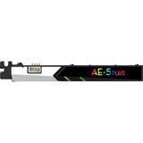 Creative Sound BlasterX AE-5 Plus Pure Edition, Carte son 