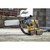 DEWALT DWH201D-XJ, Accessoire aspirateur Noir
