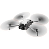 DJI Mini 4 Pro (DJI RC 2), Drone Gris clair