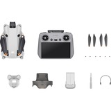 DJI Mini 4 Pro (DJI RC 2), Drone Gris clair