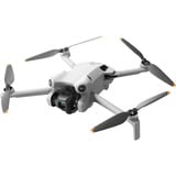 DJI Mini 4 Pro (DJI RC 2), Drone Gris clair