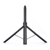 DJI Osmo 360 trépied 1,6 m perche à selfie, Selfie Stick Noir