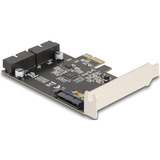 DeLOCK 90387, Carte d'interface 