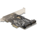 DeLOCK 90387, Carte d'interface 