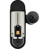 DeLonghi Citiz & Milk EN 267.WAE, Machine à capsule Blanc/Argent