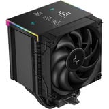 DeepCool AK500 DIGITAL PRO Refroidisseur CPU RGB  Noir