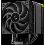 DeepCool AK500 DIGITAL PRO Refroidisseur CPU RGB  Noir