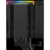 DeepCool AK500 DIGITAL PRO Refroidisseur CPU RGB  Noir