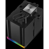 DeepCool AK500 DIGITAL PRO Refroidisseur CPU RGB  Noir