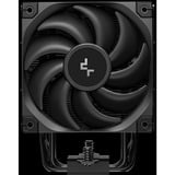 DeepCool AK500 DIGITAL PRO, Refroidisseur CPU Noir