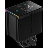 DeepCool AK500 DIGITAL PRO, Refroidisseur CPU Noir