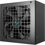 DeepCool PN650D alimentation 650 watt Noir, 1x 12V-2x6, 3x PCIe