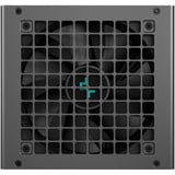 DeepCool PN650D alimentation 650 watt Noir, 1x 12V-2x6, 3x PCIe