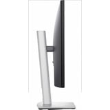 Dell Pro Plus P2725QE 27" 4K Ultra HD Moniteur Noir/argent, 1x DisplayPort, 1x HDMI, 2x USB-C, 3x USB-A, 1x RJ-45