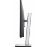 Dell Pro Plus P2725QE écran plat de PC 68,6 cm (27") 3840 x 2160 pixels 4K Ultra HD LCD Noir, Argent Moniteur  Noir/Argent, 68,6 cm (27"), 3840 x 2160 pixels, 4K Ultra HD, LCD, 8 ms, Noir, Argent