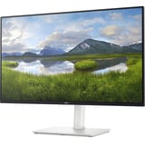 Dell S Series S2425HS LED display 60,5 cm (23.8") 1920 x 1080 pixels Full HD LCD Noir, Argent Moniteur  Blanc, 60,5 cm (23.8"), 1920 x 1080 pixels, Full HD, LCD, 8 ms, Noir, Argent