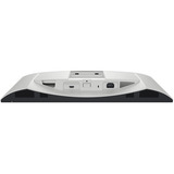 Dell S Series S2425HS LED display 60,5 cm (23.8") 1920 x 1080 pixels Full HD LCD Noir, Argent Moniteur  Blanc, 60,5 cm (23.8"), 1920 x 1080 pixels, Full HD, LCD, 8 ms, Noir, Argent