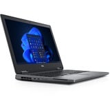 Dell  15.6" PC portable  Noir