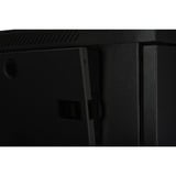 Digitus Boîtier mural de série Dynamic Basic -600 x 450 mm (lxp), Armoire informatique Noir, Rack monté sur le mur, 7U, 60 kg, Verrouillage des touches, 15 kg, Noir