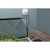 Digitus Câble de connexion USB 2.0 USB-C > USB-C Noir