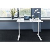 Digitus DA-90407, Table Blanc