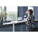 Digitus DA-90407, Table Blanc