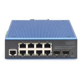 Digitus DN-651156, Switch 