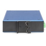 Digitus DN-651156, Switch 