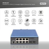 Digitus DN-651156, Switch 