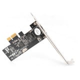 Digitus Single P 2,5 G Ethernet, Carte réseau 