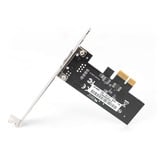 Digitus Single P 2,5 G Ethernet, Carte réseau 