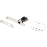 Digitus Single P 2,5 G Ethernet, Carte réseau 