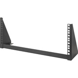 Digitus Support mural pour équipement 19 pouces 4 U Noir