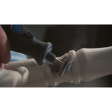 Dremel Éventails abrasifs Ø 4,8 mm, Feuille abrasive 