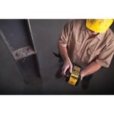 Dymo RHINO 5200 Étiqueteuse avec Mallette de transport | Étiqueteuse portable de qualité industrielle destinée aux professionnels de la basse tensionde l’électricité et de la MRO Noir/Jaune, ABC, Transfert thermique, 180 x 180 DPI, Noir, Jaune
