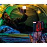 EINHELL Station d'énergie sans fil TC-ES 18/150/1 Li-Solo 1x USB-C, 1x USB-A