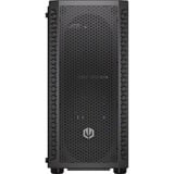 ENDORFY Signum 300 Core boîtier midi tower Noir | 2x USB-A | Window