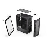 ENDORFY Signum 300 Core boîtier midi tower Noir | 2x USB-A | Window