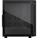 ENDORFY Signum 300 Core boîtier midi tower Noir | 2x USB-A | Window