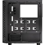 ENDORFY Signum 300 Core boîtier midi tower Noir | 2x USB-A | Window