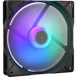 ENDORFY Stratus 140 PWM ARGB ventilateur de boîtier Noir, 140 x 140 x 25 mm