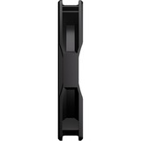 ENDORFY Stratus 140 PWM ARGB ventilateur de boîtier Noir, 140 x 140 x 25 mm