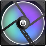 ENDORFY Stratus 140 PWM ARGB ventilateur de boîtier Noir, 140 x 140 x 25 mm