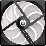 ENDORFY Stratus 140 PWM ARGB ventilateur de boîtier Noir, 140 x 140 x 25 mm