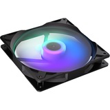 ENDORFY Stratus 140 PWM ARGB ventilateur de boîtier Noir, 140 x 140 x 25 mm